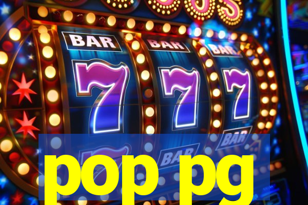 pop pg
